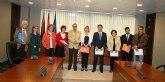Obras Pblicas inicia el trmite para elaborar el anteproyecto de ley de accesibilidad de la Regin de Murcia