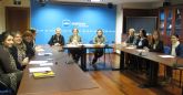El PP refuerza la atencin y cuidado a las vctimas de la violencia de gnero