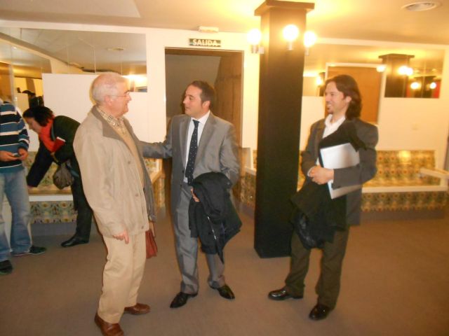 El centro cultura de Guadalupe abre su programación inaugural con la final del III Concurso de Cante Flamenco Los Pájaros - 2, Foto 2