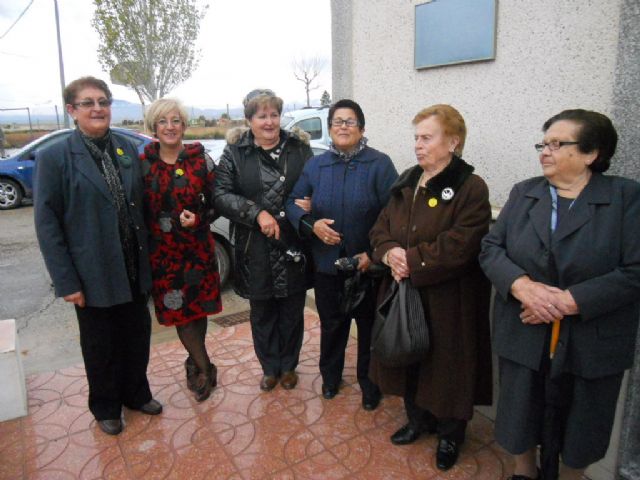 El PSOE de Totana felicita al Pueblo de Lorca por el Pimentón de Oro, Foto 1