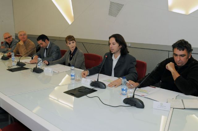 16 artistas de Andalucía, Murcia y Comunidad Valenciana participan en el III Concurso de cante flamenco de la Peña Los Pájaros - 2, Foto 2