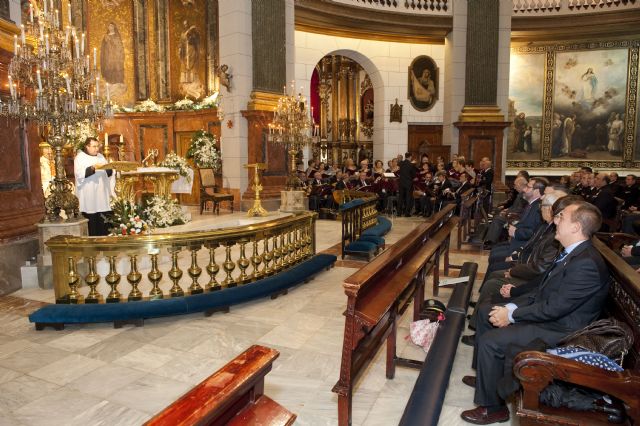 Desciende el número de delitos y de accidentes de tráfico en la ciudad - 1, Foto 1