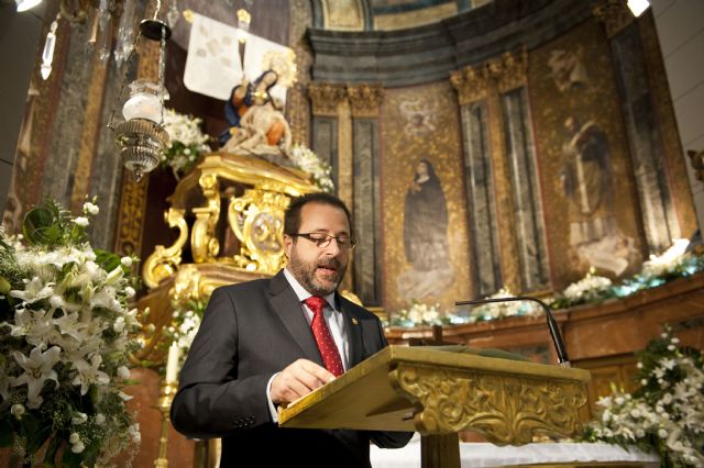 Desciende el número de delitos y de accidentes de tráfico en la ciudad - 2, Foto 2