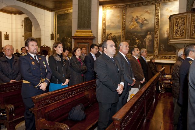 Desciende el número de delitos y de accidentes de tráfico en la ciudad - 4, Foto 4