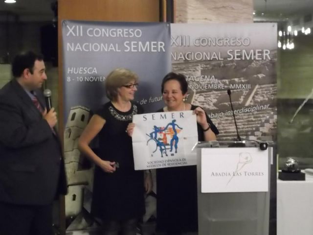 Cartagena se va consolidando como ciudad de congresos - 1, Foto 1