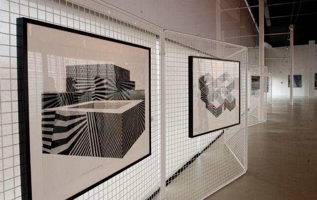 Una exposición revisa en El Batel el significado del término paisaje - 3, Foto 3