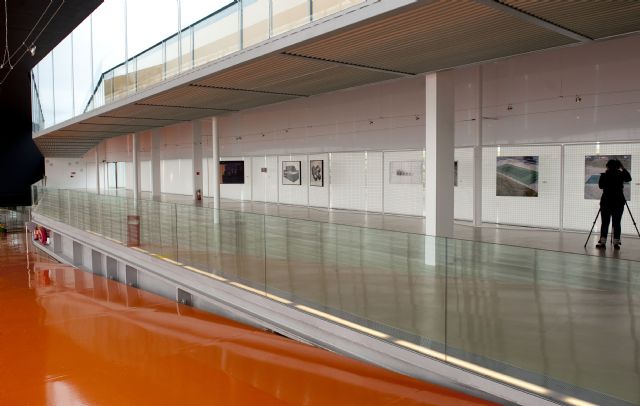 Una exposición revisa en El Batel el significado del término paisaje - 4, Foto 4