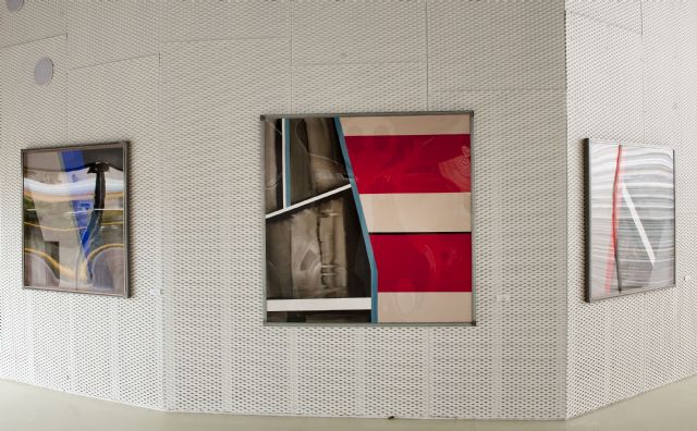 Una exposición revisa en El Batel el significado del término paisaje - 5, Foto 5