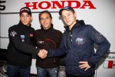 El piloto Murciano Juanfran Guevara, anuncia que estar en 2013 en el Mundial de Moto3