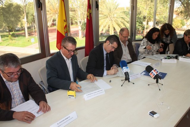 El Ayuntamiento de Torre-Pacheco entrega casi 40.000 euros a varias ONG’s - 2, Foto 2