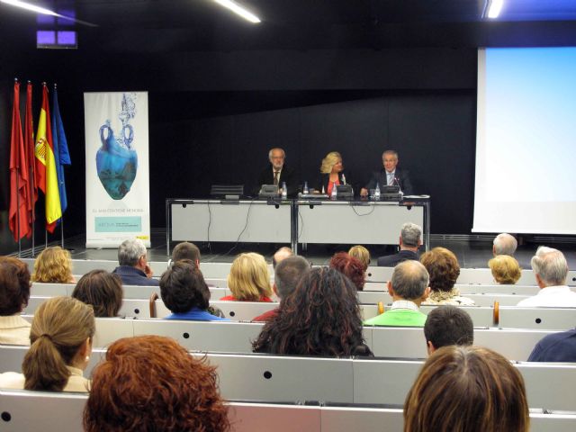 Sodicar aconseja a los diabéticos revisar su alimentación - 2, Foto 2