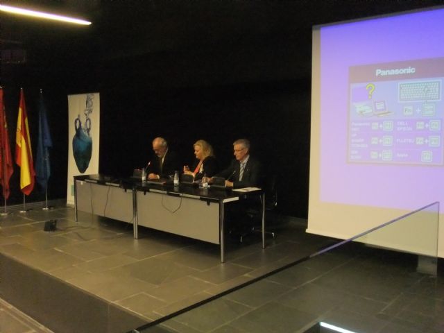 Sodicar aconseja a los diabéticos revisar su alimentación - 3, Foto 3