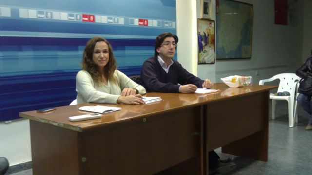 La nueva liberalización de horarios pejudicará al pequeño y mediano comercio, según el PSOE - 1, Foto 1