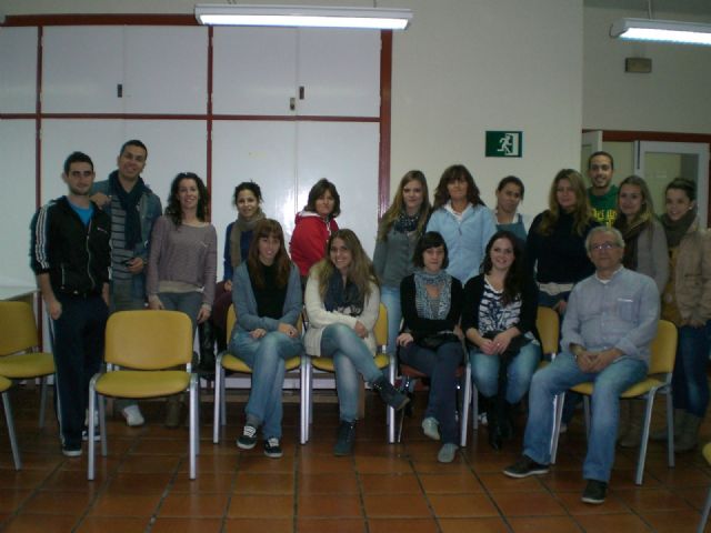 Start the course "Workshop of expression and creativity, resources for educators and monitors leisure", Foto 1