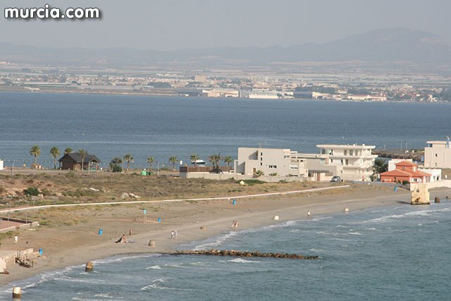 Hostetur pide más promoción para afianzar la oferta turística de la Región - 1, Foto 1