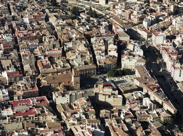 La Comisión de Urbanismo se reúne para informar del estado de los trabajos del Plan General de Ordenación Municipal - 1, Foto 1