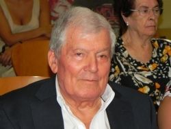 Antonio Rodríguez Jiménez recibirá el título de Hijo Predilecto de El Llano de Molina el viernes 16 de noviembre - 1, Foto 1