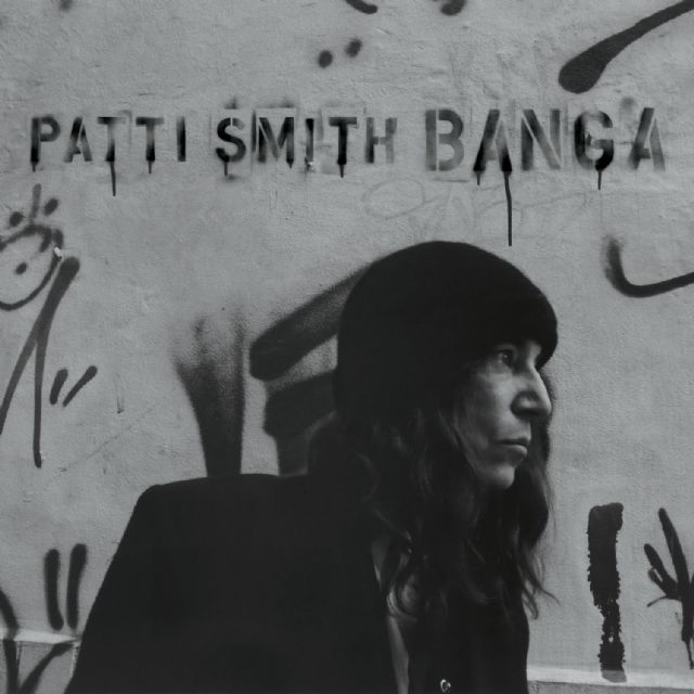 Patti Smith presenta en el Cartagena Jazz Festival Banga - 1, Foto 1