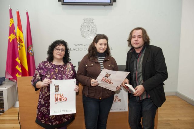 Seis novelas de primera línea optan a los Premios Mandarache y Hache 2013 - 2, Foto 2