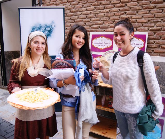 Degustaciones de vino y queso para celebrar la llegada del Beaujolais Nouveau - 1, Foto 1