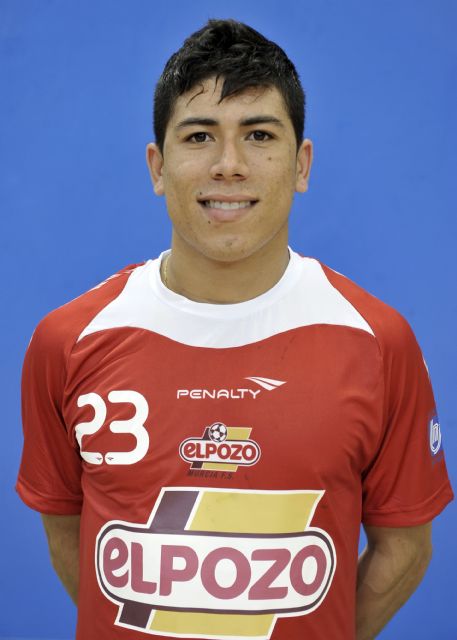 Lolo Suazo estará cuatro semanas de baja y Franklin volverá la próxima semana - 2, Foto 2