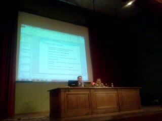 El PSOE abre el ciclo APORTA con la charla sobre el Federalismo, Foto 2