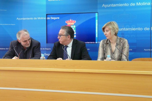 Las solicitudes de ayudas por los daños producidos por las inundaciones del pasado mes de septiembre en Molina de Segura podrán presentarse a través de la Oficina Municipal de Información al Consumidor - 2, Foto 2