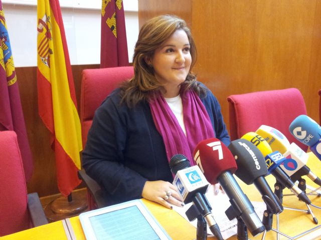 Lorca se adhiere al manifiesto del Día del Patrimonio Mundial - 1, Foto 1