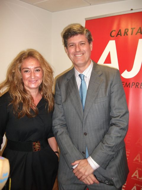 Repsol aumenta un 60% el volumen de tráfico de mercancías en Cartagena con su ampliación - 1, Foto 1