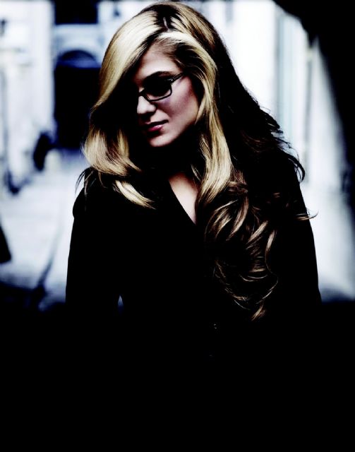 El mejor jazz vocal femenino con Melody Gardot y Stacey Kent - 1, Foto 1