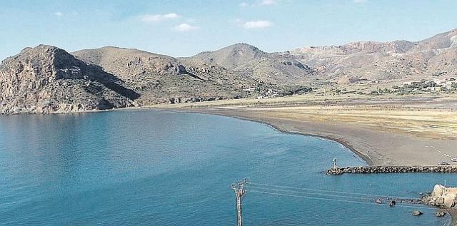 El Ministerio confirma que la regeneración de Portmán comienza en 2013 - 1, Foto 1