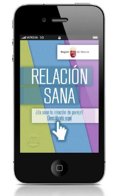 La Comunidad lanza una aplicación pionera para smartphones dirigida a detectar y prevenir la violencia de género entre los jóvenes - 2, Foto 2