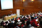 Unas 165 personas participan hoy en Murcia en la asamblea preparatoria de la X Asamblea Federal de IU