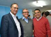 Jesús Molina, nuevo presidente del Partido Popular de Abarán