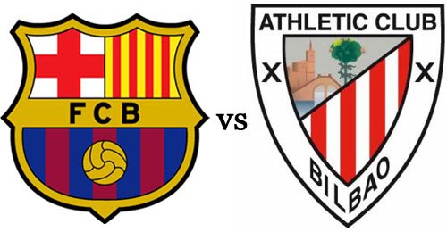 La Peña Barcelonista de Totana organiza un viaje para el partido FC Barcelona - Ath. Bilbao, Foto 1
