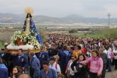 La Romería del Milagro reúne a miles de personas