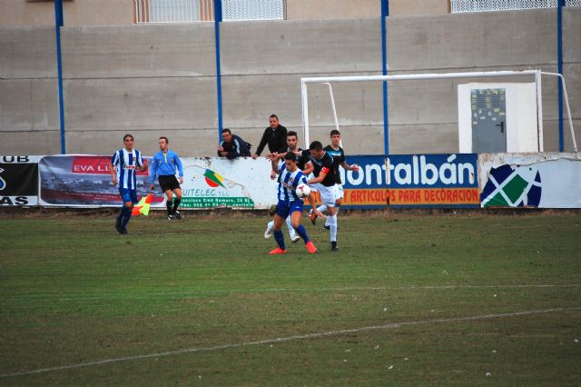 El Águilas gana sin complicaciones - 4, Foto 4