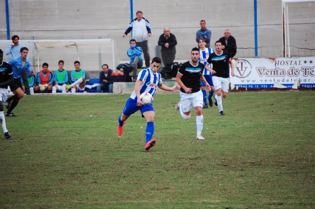 El Águilas gana sin complicaciones - 5, Foto 5