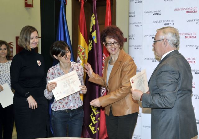 Una tesis doctoral de Filosofía es la más consultada de la Universidad de Murcia en Internet - 3, Foto 3