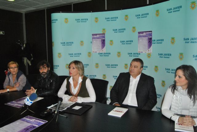 La concejalía de Igualdad propone distintas perspectivas para abordar la violencia de género con un programa en torno al 26N - 1, Foto 1