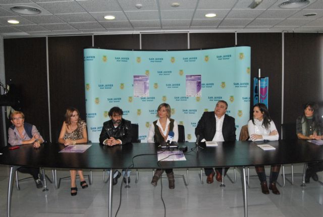 La concejalía de Igualdad propone distintas perspectivas para abordar la violencia de género con un programa en torno al 26N - 2, Foto 2