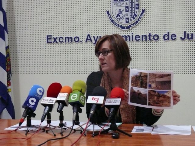 El Ayuntamiento va a solicitar a la Comunidad Autónoma ayudas económicas para la ejecución de obras en domicilios particulares de zonas del municipio - 1, Foto 1