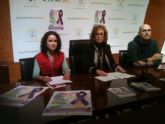 Lorca conmemora el Día Internacional contra la Violencia de Género con la creación de una Mesa Local de Coordinación para prevenir esta lacra social