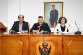 Cruz Roja y la Concejala de Servicios Sociales del Ayuntamiento de Pulp presentan en el municipio almeriense la Campaña 'Ahora + que nunca'