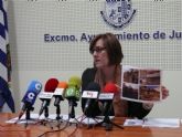 El Ayuntamiento va a solicitar a la Comunidad Autónoma ayudas económicas para la ejecución de obras en domicilios particulares de zonas del municipio