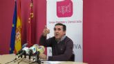 UPyD afirma que el copago en residencias y centros de da  'condena a muchos afectados a una desatencin intolerable'