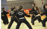 La Universidad Catlica San Antonio (UCAM) organiza el II Campeonato Nacional Trofeo UCAM, I Campeonato Open Europeo y III Exhibicin de Hapkido