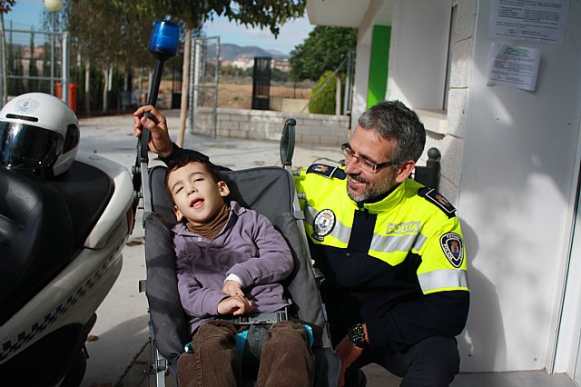Simulacro. Colegio Luis Perez Rueda - 14