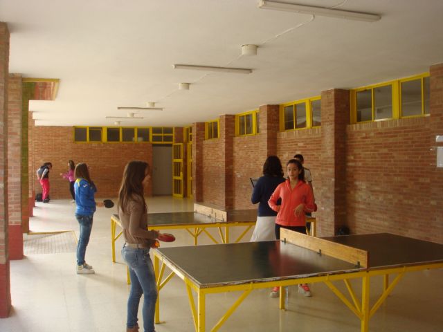 El Suma y sigue de Alguazas dinamiza una temporada más la participación social y deportiva de los jóvenes de la localidad - 2, Foto 2