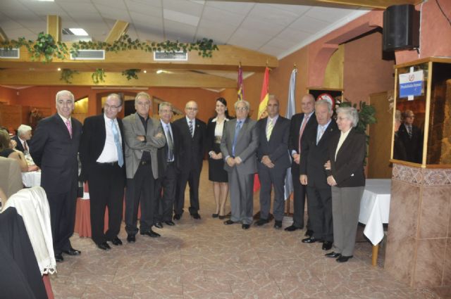 XVI edición de los premios Vedruna - 1, Foto 1